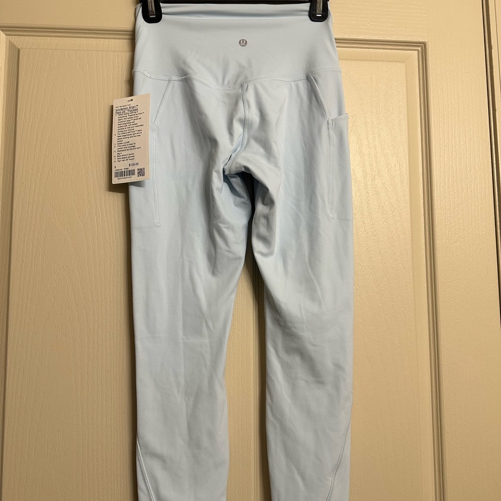 LULULEMON LEGGINGS - Picture 2 of 4